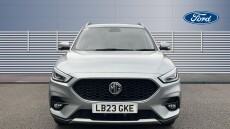 MG ZS 1.5 VTi-TECH Exclusive 5dr Petrol Hatchback